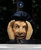 Lumex™-Scary Peeper Clown Mask