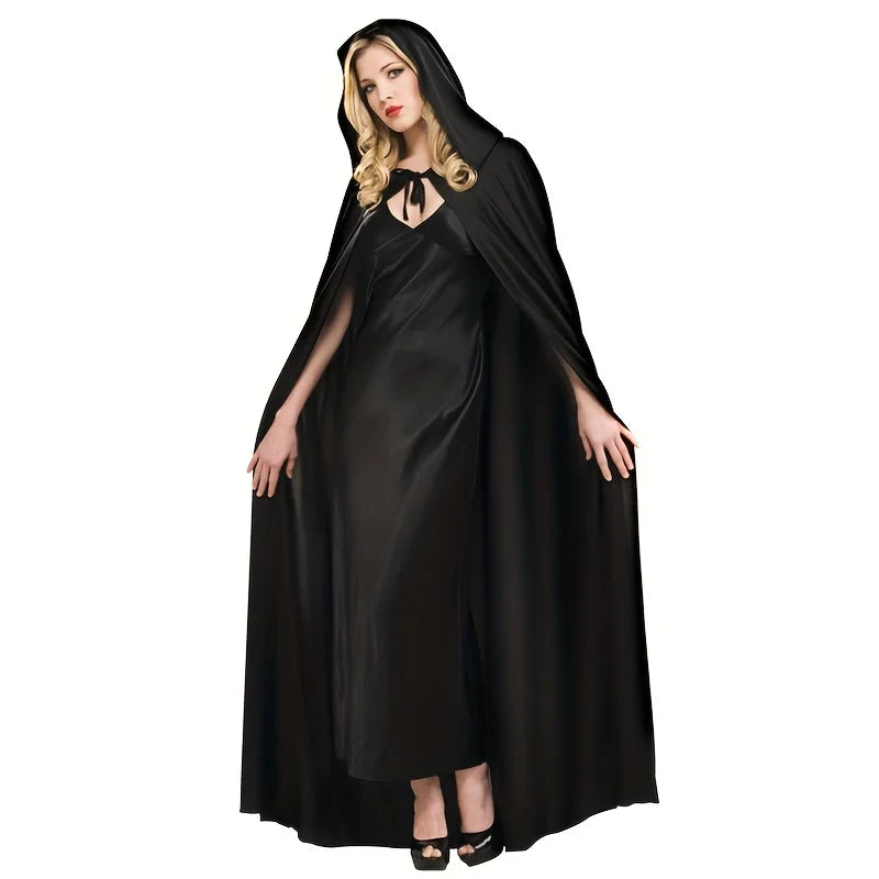 Lumex™-Mystic Full-Length Cape