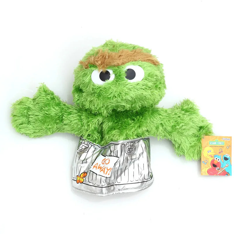 Lumex™-Original Large ELMO