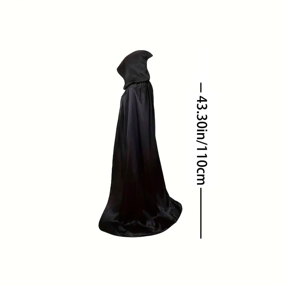 Lumex™-Mystic Full-Length Cape