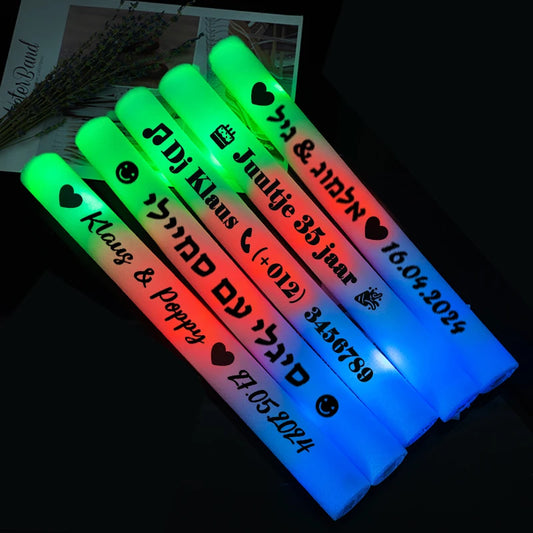 Lumex™- Party Glow Sticks
