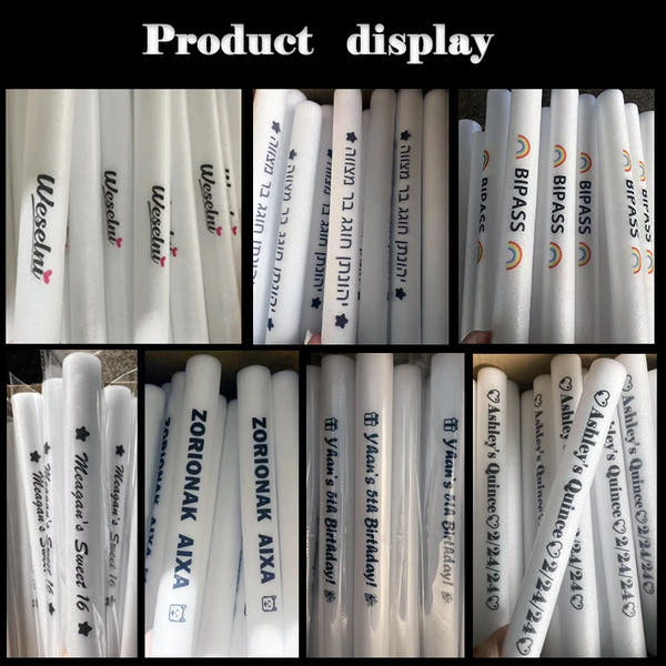 Lumex™- Party Glow Sticks