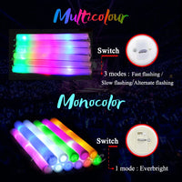 Lumex™- Party Glow Sticks