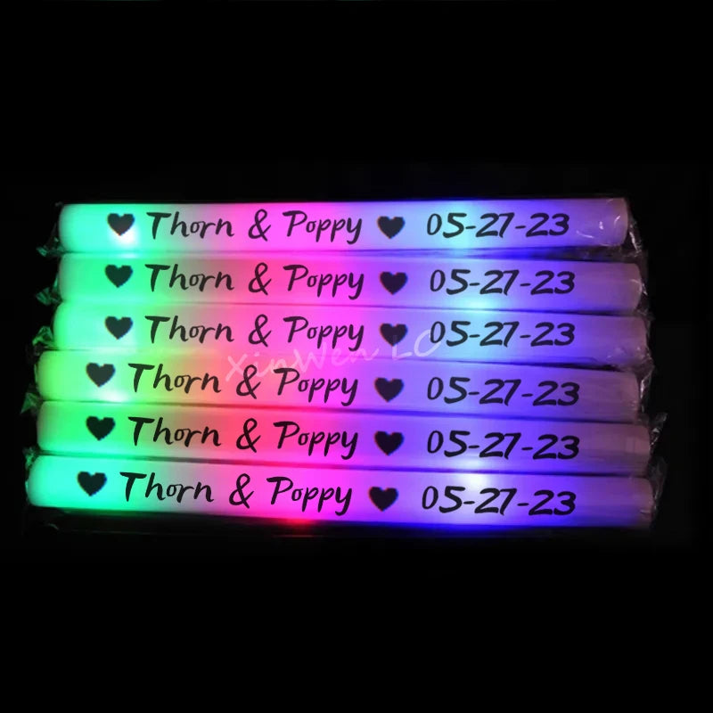 Lumex™- Party Glow Sticks