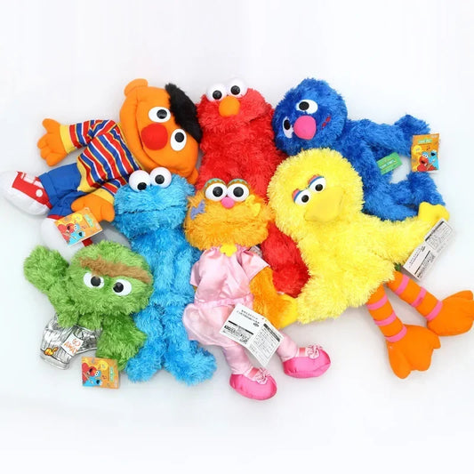 Lumex™-Original Large ELMO