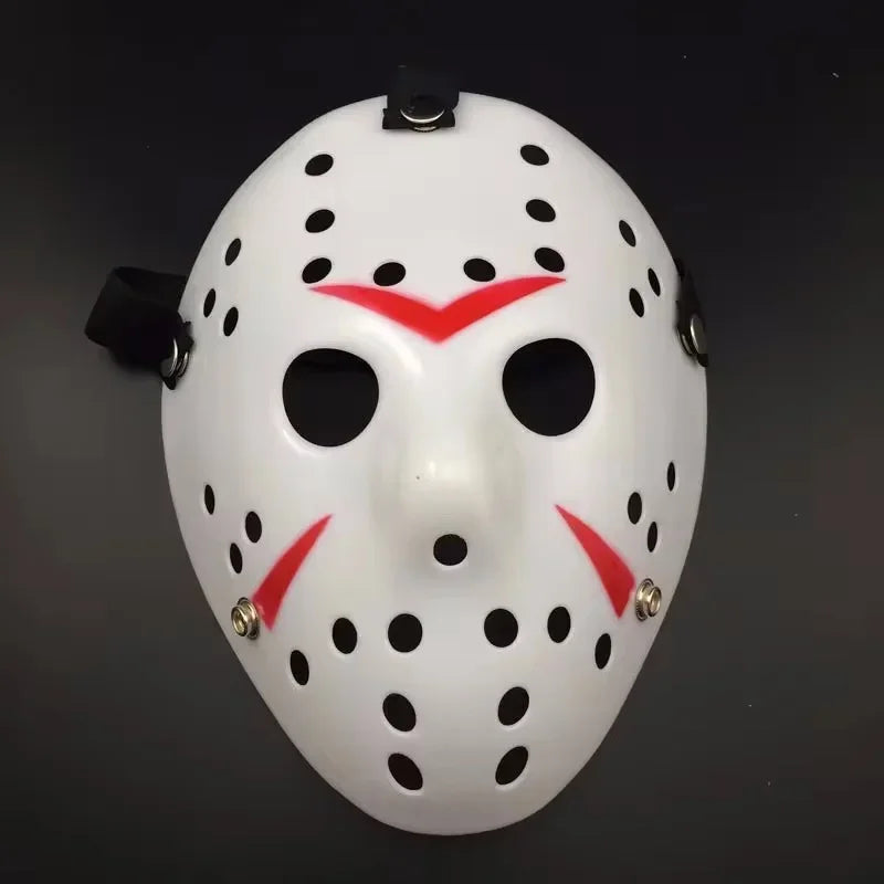 Lumex™-Ultimate Horror Character Mask