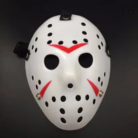 Lumex™-Ultimate Horror Character Mask
