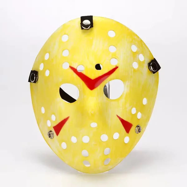 Lumex™-Ultimate Horror Character Mask