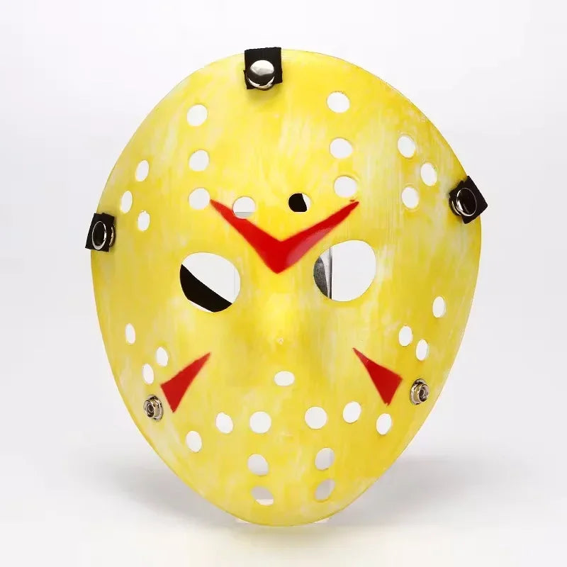 Lumex™-Ultimate Horror Character Mask