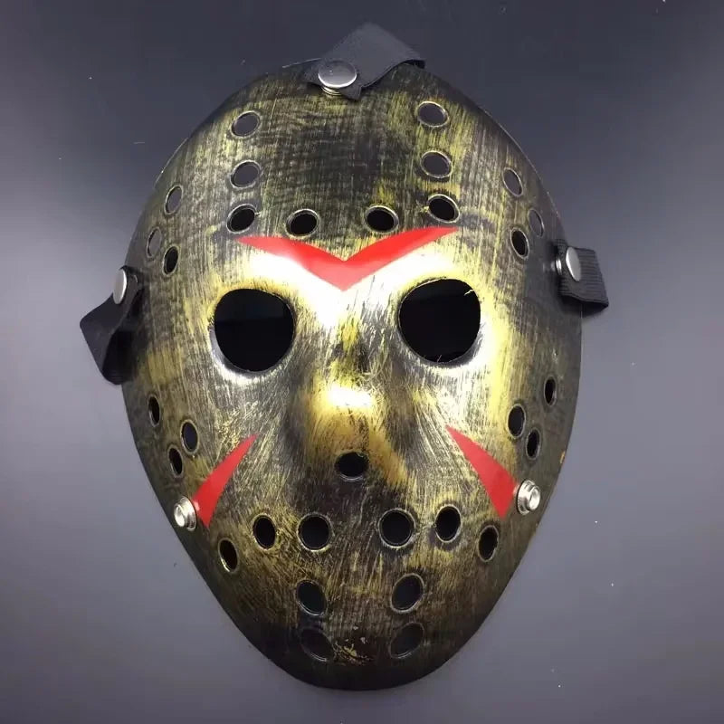Lumex™-Ultimate Horror Character Mask