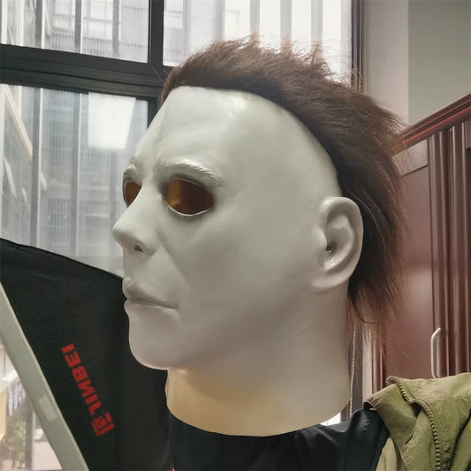 Lumex™-Michael Myers Horror Mask