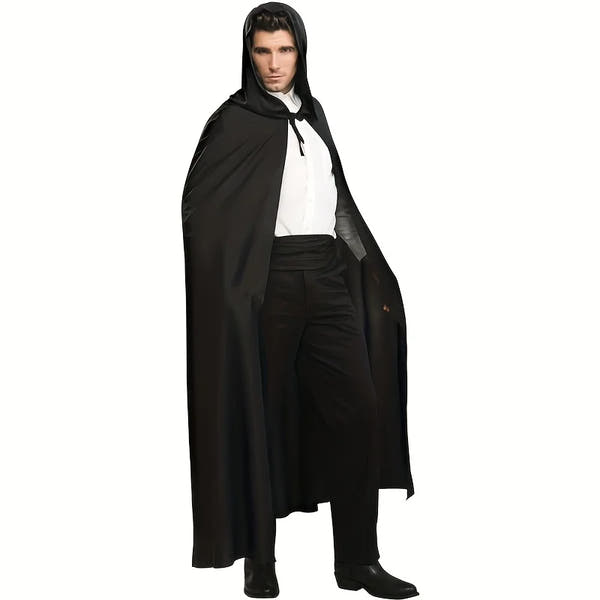 Lumex™-Mystic Full-Length Cape