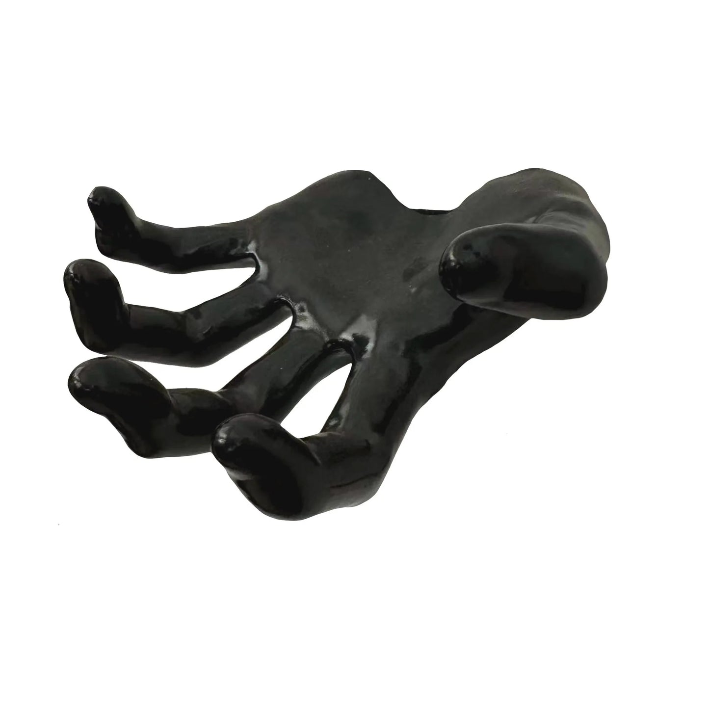 Lumex™-Creepy Life-Size Wall Mounted Hands