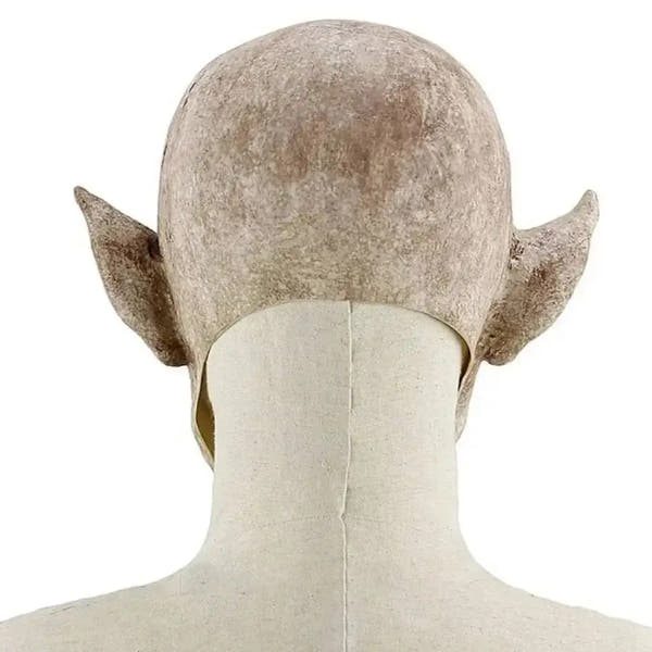 Lumex™-Eerie Transformative Zombie Mask