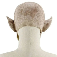 Lumex™-Eerie Transformative Zombie Mask