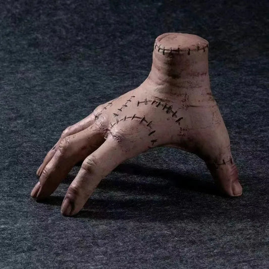 Lumex™-Addams Family Eerie Hands Figurine