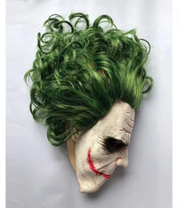 Lumex™-Joker Latex Cosplay Mask