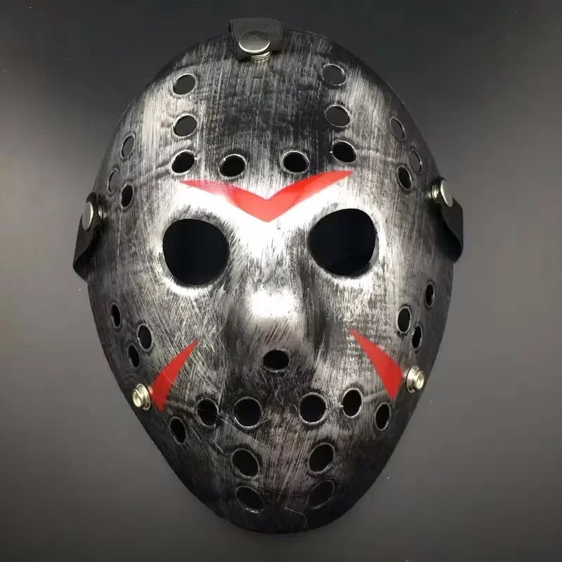 Lumex™-Ultimate Horror Character Mask