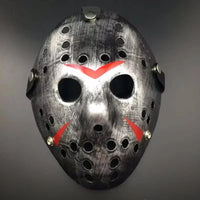 Lumex™-Ultimate Horror Character Mask