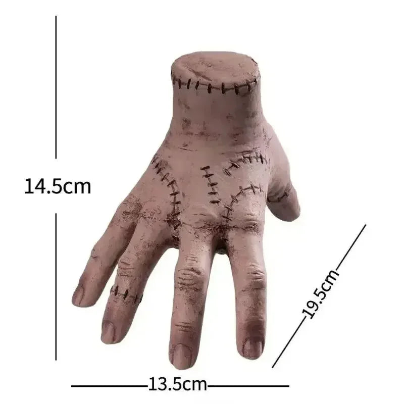 Lumex™-Addams Family Eerie Hands Figurine
