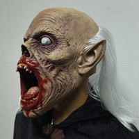 Lumex™-Hauntingly Realistic Zombie Mask