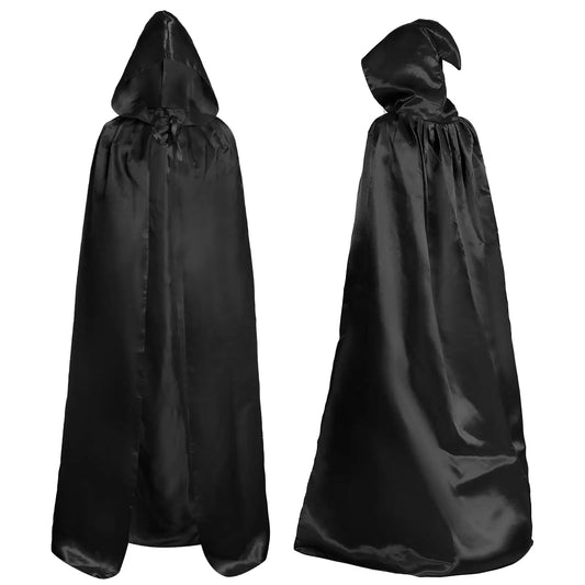 Lumex™-Mystic Full-Length Cape