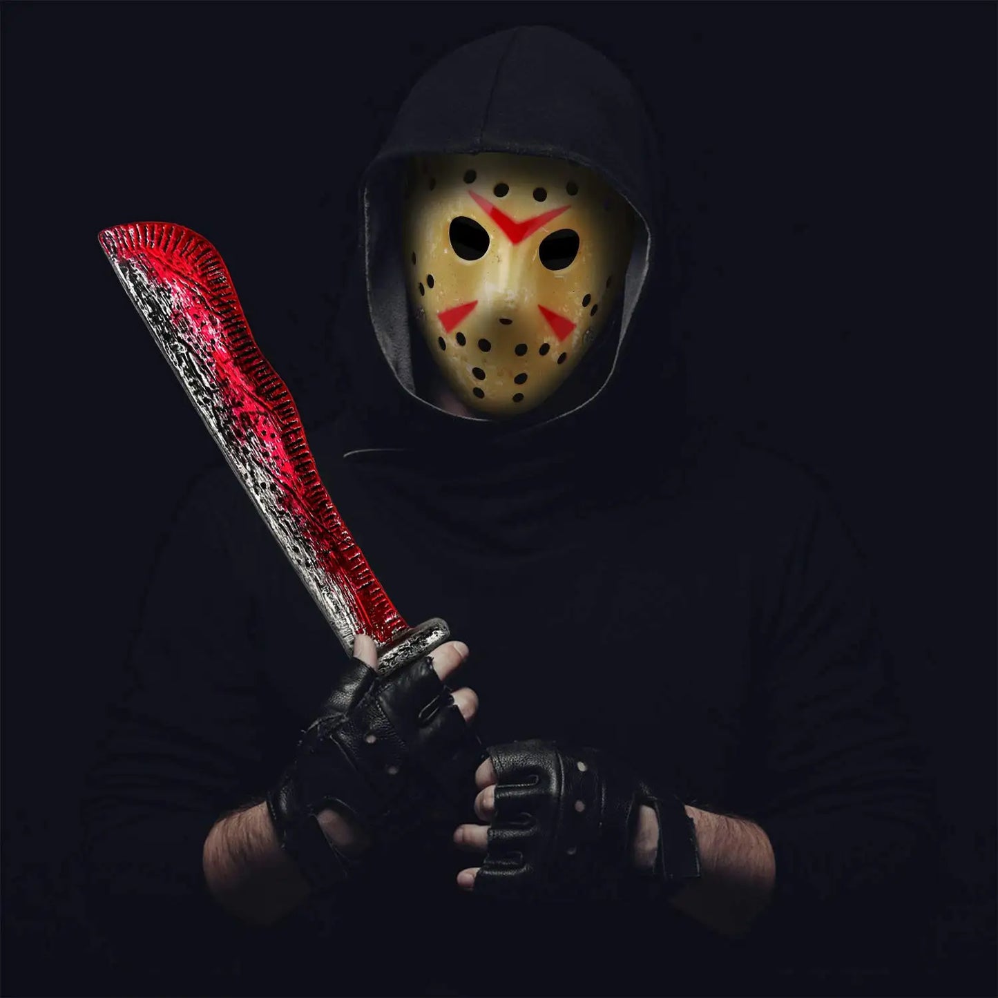 Lumex™-Ultimate Horror Character Mask
