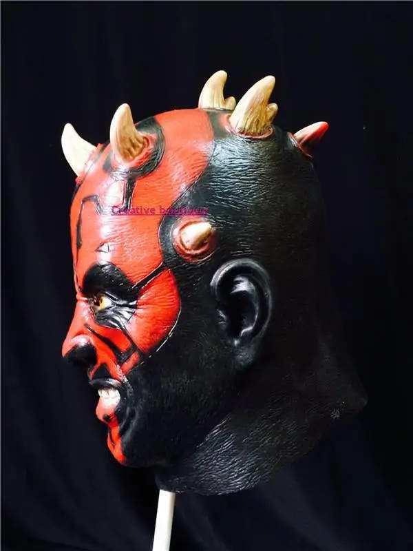 Lumex™-Darth Maul Iconic Mask