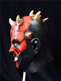 Lumex™-Darth Maul Iconic Mask