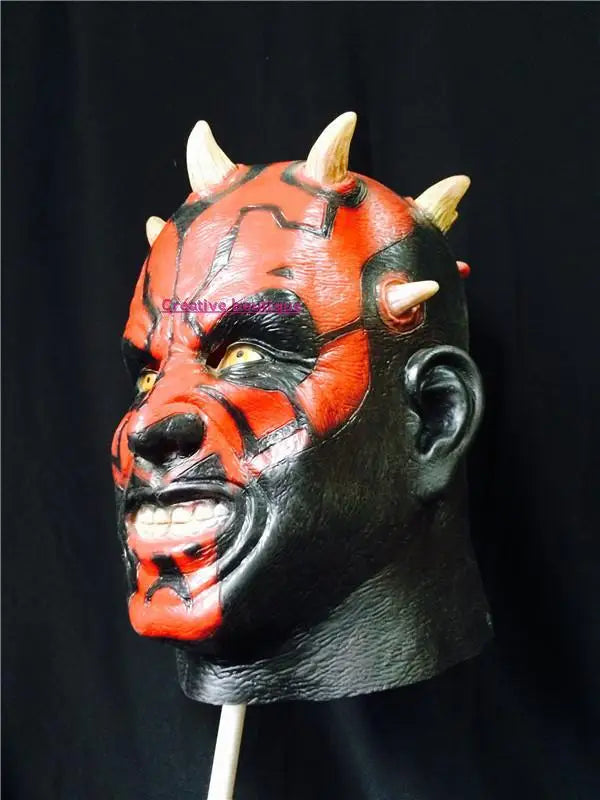 Lumex™-Darth Maul Iconic Mask