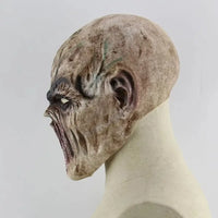 Lumex™-Eerie Transformative Zombie Mask