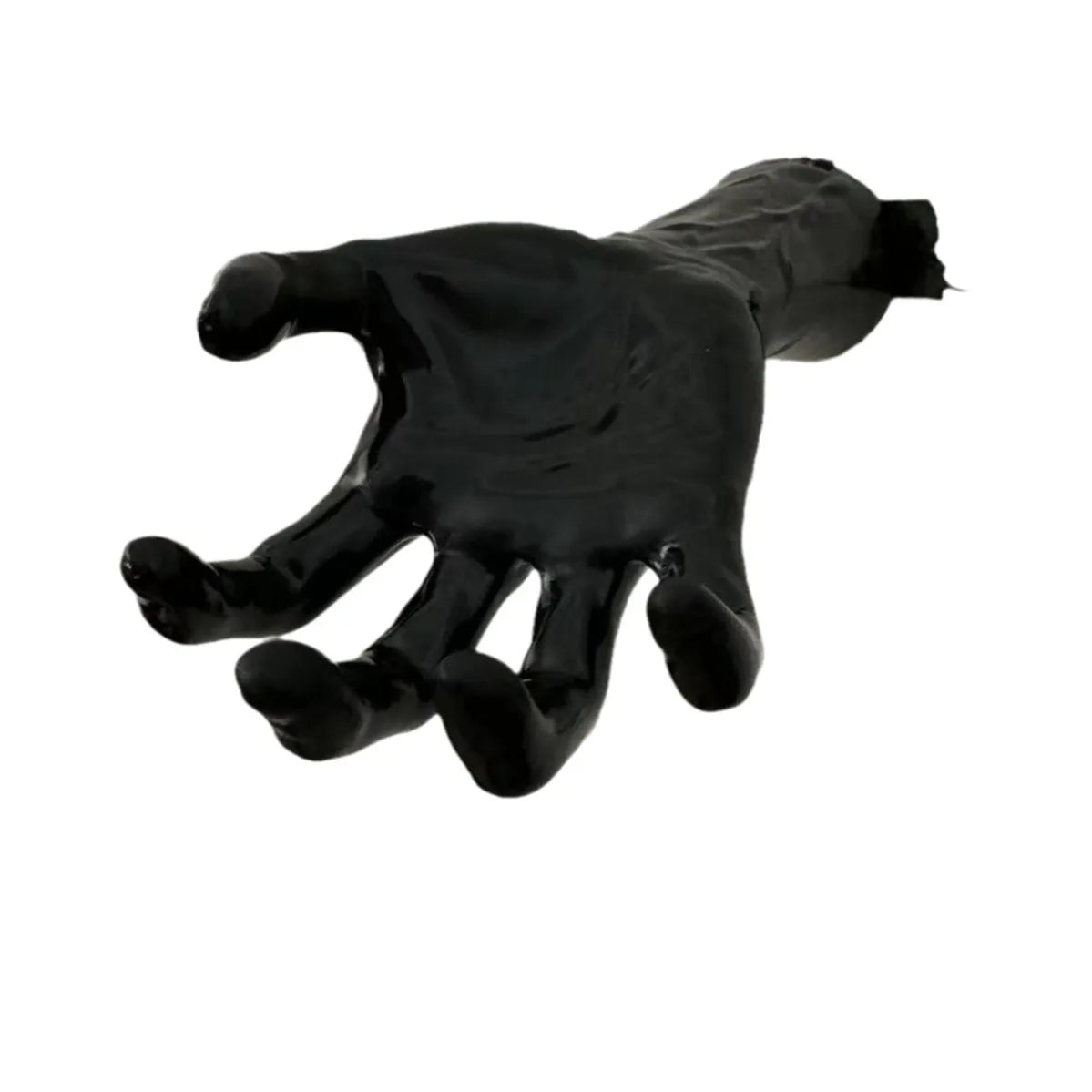 Lumex™-Creepy Life-Size Wall Mounted Hands