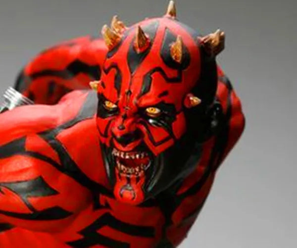Lumex™-Darth Maul Iconic Mask