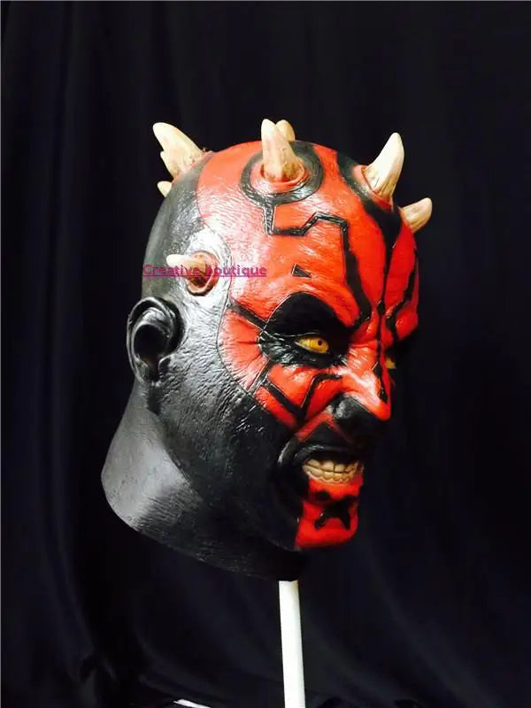 Lumex™-Darth Maul Iconic Mask