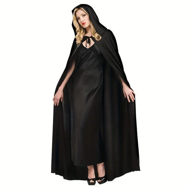 Lumex™-Mystic Full-Length Cape