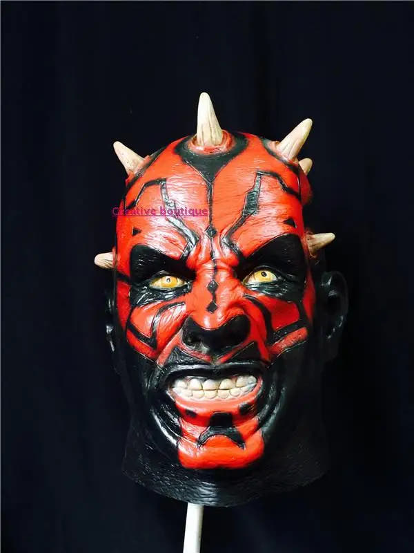 Lumex™-Darth Maul Iconic Mask