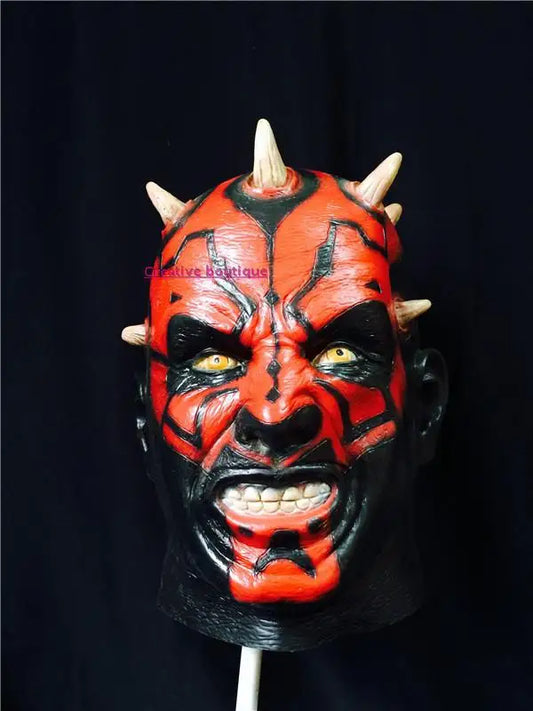 Lumex™-Darth Maul Iconic Mask