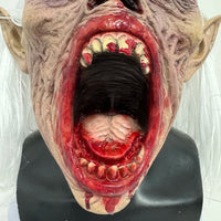 Lumex™-Hauntingly Realistic Zombie Mask