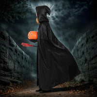 Lumex™-Mystic Full-Length Cape