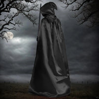Lumex™-Mystic Full-Length Cape