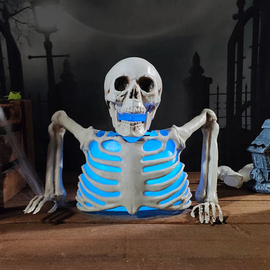 "Transform Your Halloween into a Spooktacular Experience!"
