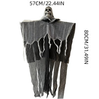 Lumex™-Hauntingly Elegant Ghost String Lights
