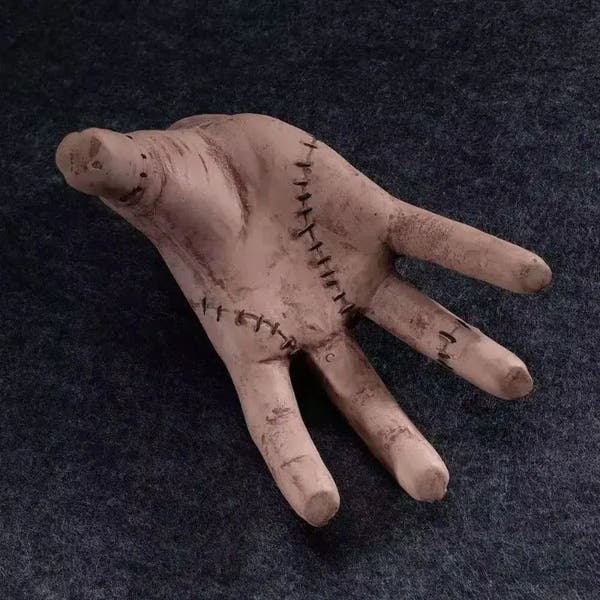 Lumex™-Addams Family Eerie Hands Figurine