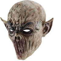 Lumex™-Eerie Transformative Zombie Mask