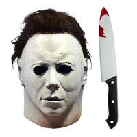 Lumex™-Michael Myers Horror Mask
