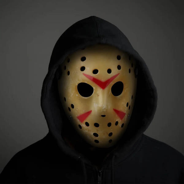 Lumex™-Ultimate Horror Character Mask