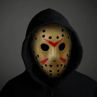 Lumex™-Ultimate Horror Character Mask