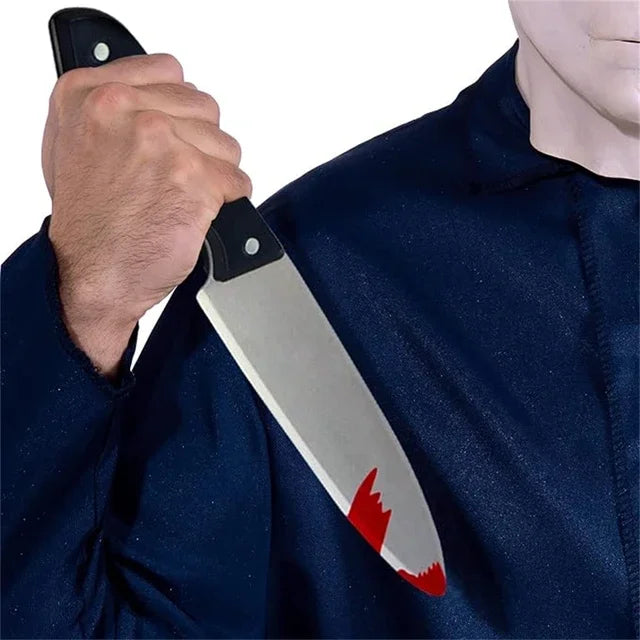 Lumex™-Michael Myers Horror Mask