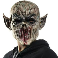 Lumex™-Eerie Transformative Zombie Mask