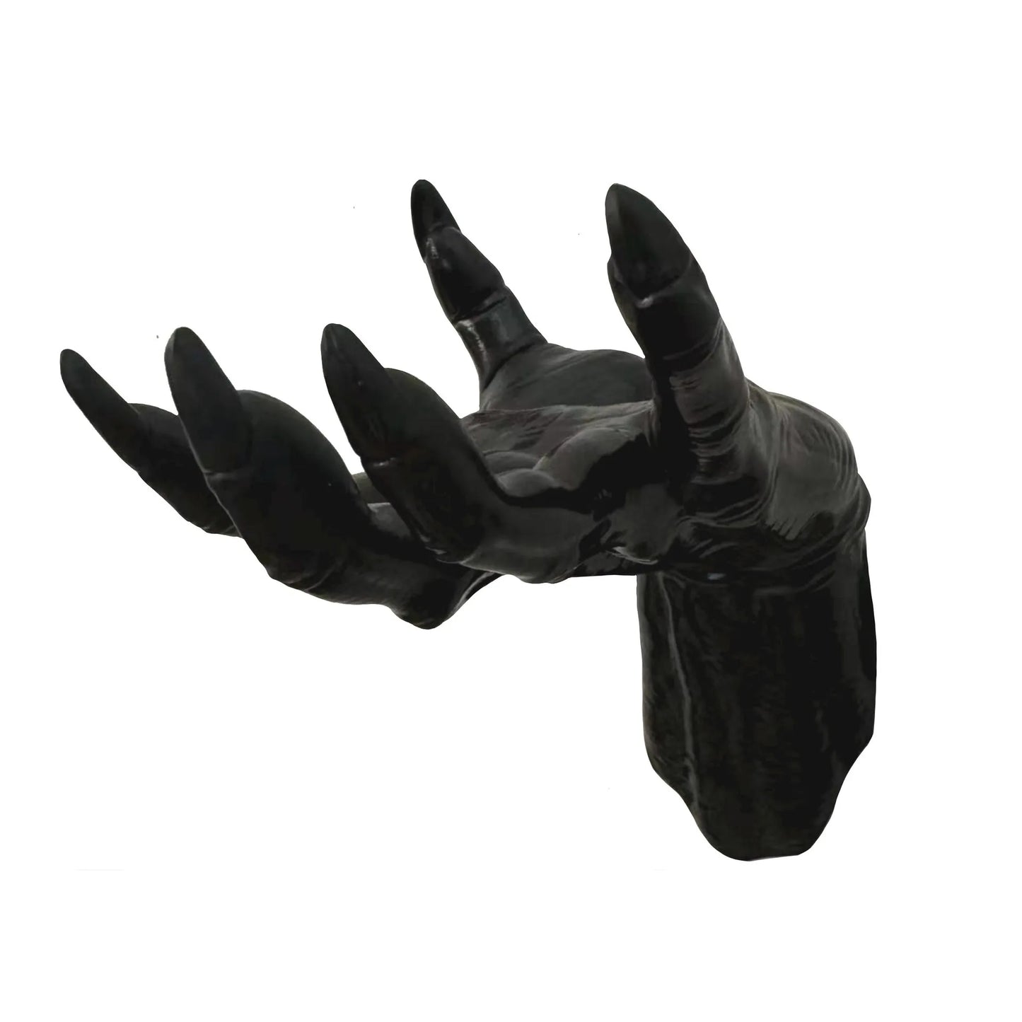Lumex™-Creepy Life-Size Wall Mounted Hands